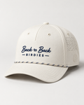 Hat: Standard Fit — Ivory