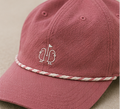 Hat: Refined Fit — Raspberry