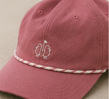 Hat: Refined Fit — Raspberry