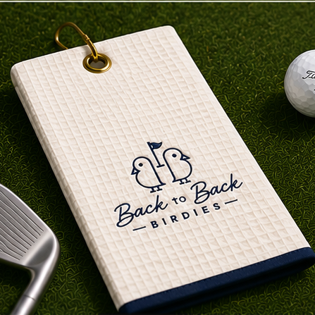 Golf Towel