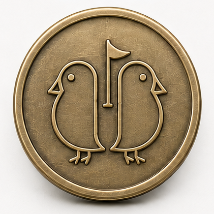 Ball Marker